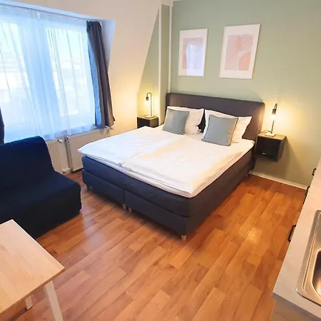 Good Mit Kostenlosen Parkplaetzen Drážďany