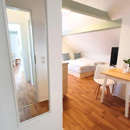 Good Mit Kostenlosen Parkplaetzen 3* Drážďany