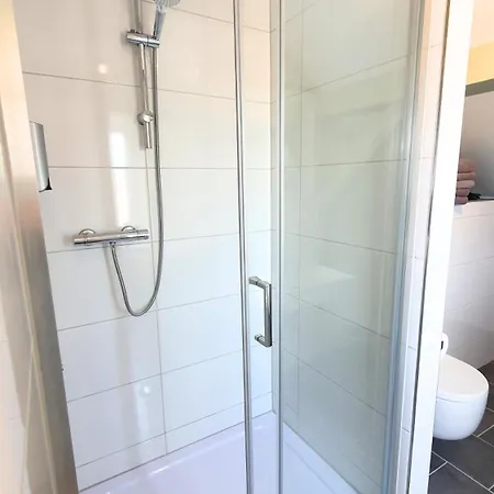 Aparthotel Good Mit Kostenlosen Parkplaetzen