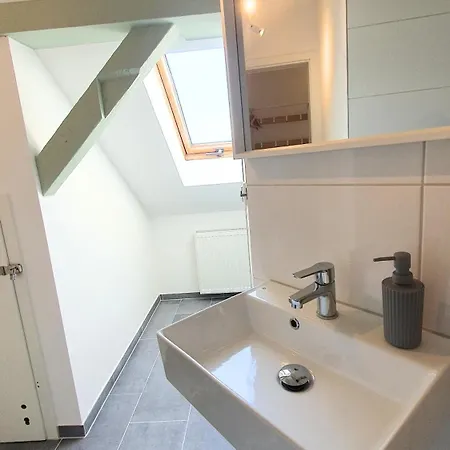 Good Mit Kostenlosen Parkplaetzen Aparthotel Drážďany