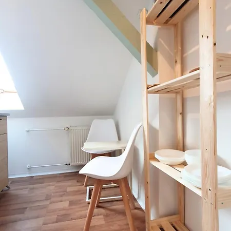 Good Mit Kostenlosen Parkplaetzen Drážďany