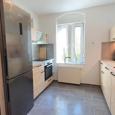 Aparthotel Good Mit Kostenlosen Parkplaetzen