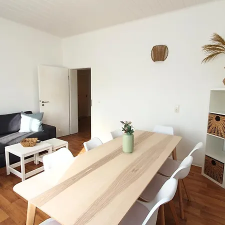 Aparthotel Good Mit Kostenlosen Parkplaetzen Dresden